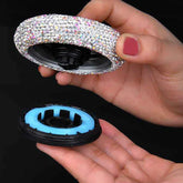 Crystal Diamond Car Air Freshener Perfume Accessories Car Decoration Solid Perfume - Show Gadgets